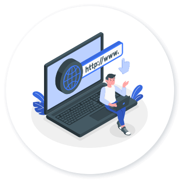 webで発注 イメージ