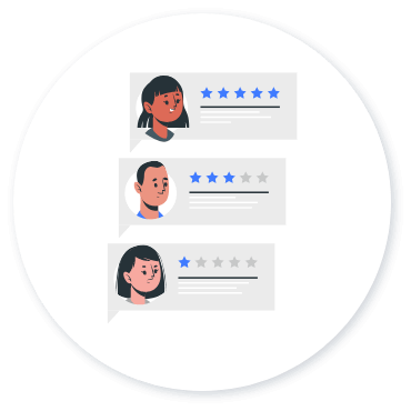 配送ドライバーを決定 イメージ